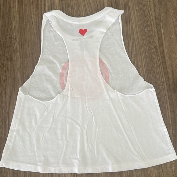 Pure Barre Racerback Tank - Picture 2 of 3